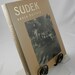 Sudek (First Edition) by Sonja Bullaty and Intro by Anna Farova Published by Clarkson N. Potter, Inc in 1980