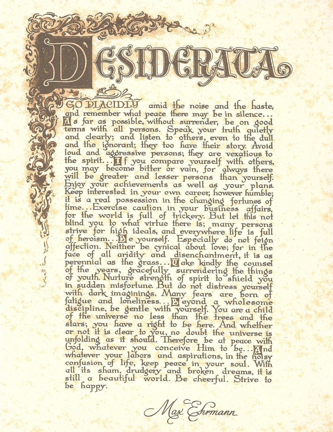 8-x-10-desiderata-poem-fine-art-print