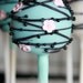 Cherry Blossom Cake Pops