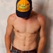 RIDICULOUS Vintage Mesh Hat - SEX Causes INSANITY