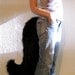 BeastWares Huge Black Tail