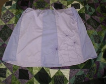 Popular items for repurposed skirt on Etsy