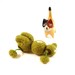 Red Dwarf Starbug Catnip Cat Toy - Needle Felted Wool