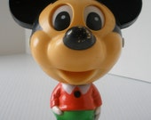 talking mickey mouse vintage