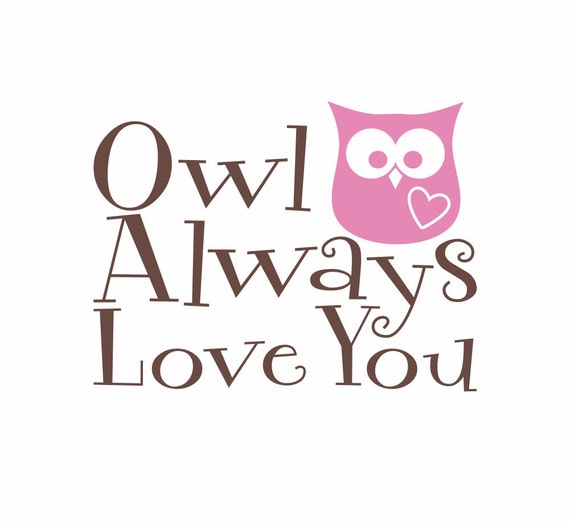 Free Free 103 Owl Always Love You Svg Free SVG PNG EPS DXF File