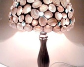 Table Lamp   - Hand made - Lighting - Housewares Home & Living