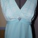 SALE Vintage 1960's Summer Dress