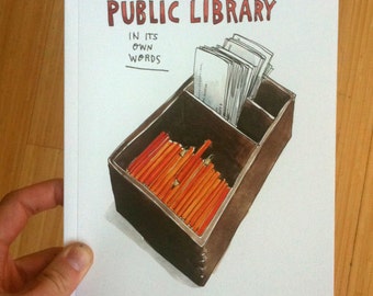 The San Francisco Public Library in Its Own Words