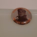 Blade Runner Pinback Button Harrison Ford Badge 1980s movie 1982 FREE SHIPPING