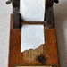 RESERVED FOR ANTHONY - Vintage Calculator - Edison 1902 Cordless - Nostalgic Fun