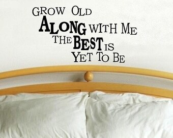 Grow Old With Me Symbol 2