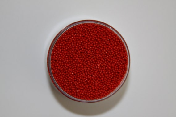 Red Nonpareils Il_570xn