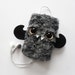 iphone case iphone 6 plus iphone 5 iphone 5s iphone 4 iphone 4s iphone sleeve iphone 5c ipod touch samsung galaxy s3 s4 Kawaii - IGOR Jr.