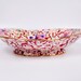 RESERVED for ANGELA HENTY Vintage Royal Winton Grimwades Chintz Bowl Made in England Gold Trim 1928 to 1951