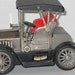 1917 Model T Ford Radio