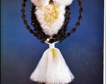 Macrame Festival Macrame Pattern Book MM 341