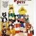 Plastic Canvas Pattern Pyramid Pets The Needlecraft Shop 953325