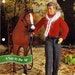 A Nip In The Air Crochet Pattern for Ken Annies fashion Doll Crochet Club