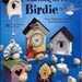 Something For Every Birdie Plastic Canvas Pattern The Needlecraft Shop 845517