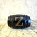 Wine Bottle Stopper - Monogrammed "Z" Wine Stopper