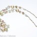 1920's Style Flapper Tassel Necklace - Extra Long