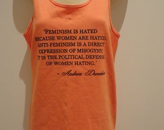 woman hating by andrea dworkin