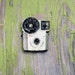 Brownie Camera Brooch