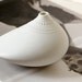 Excellent w/ Original Box Rosenthal Studio Line 'Pollo' Vase - Tapio Wirkkala 1970