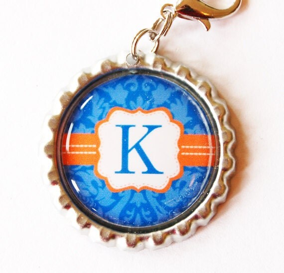 Personalized Custom zipper pull backpack zipper by