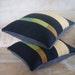 SALE - Pendleton Wool Pillow Pair, 11x12