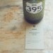 6 Kraft Custom Drink / Beverage Signs for Rustic Weddings