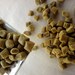 Peanut Butter Trainers for Puppys and Dogs All Natural Wheat Free Made by Bow-Wowies in Bend Oregon Dog Treats