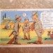 Vintage Postcard 1950s Everything is Wrong Wit Yuh