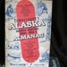 Almanac 1948 Tewkesbury's ALASKA Business Directory, Travel Guide & Almanac