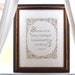 We Shall Reap Sampler - 100% Cotton Embroidery Pattern