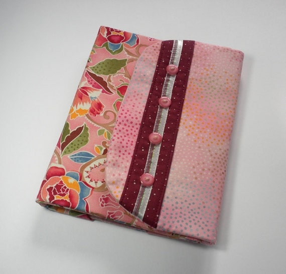 Nook Color Case Nook Color Cover eReader Case Boutique by