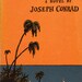 Victory by Joseph Conrad with a cover by Edward Gorey