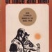 Of Mice and Men - John Steinbeck