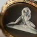 Dante Museum Masterpiece Collection Cufflinks