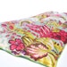 RESERVED Aromatherapy Heating Pad, Back Pain Lavender Natural Heating Pad, Amy Butler Tula Pink Paris rFabric