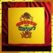 Cheech and Chong / Self Titled Debut Album / Ode Records / LP / 1971
