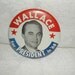 <b>George Wallace</b> for President in 68 Presidential Campaign Button <b>...</b> - il_75x75.323281484