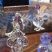 The Mystic Gypsy Velvet Bookmark