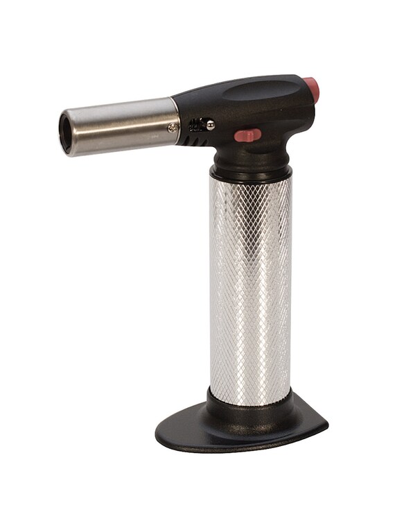 Extra Large Butane Torch for Soldering Silver Copper Brass PMC