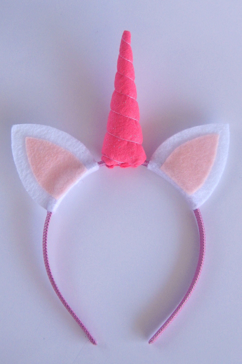 unicorn headband