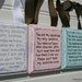 5 inch You Are My Sunshine Distressed Shabby Chic Plaque CUSTOM FOR YOU state color choice when purchased