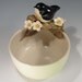 Pottery Bowl, Erin