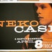 Neko Case show poster (gig poster screenprint rock show live)