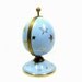 Porcelain Perfume Egg Limoges Goumot Labesse 1960s Vintage