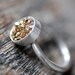 Lil Gold Rush Ring